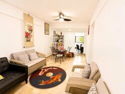 Blk 534 Cheng San View (Ang Mo Kio), HDB 3 Rooms #597071231